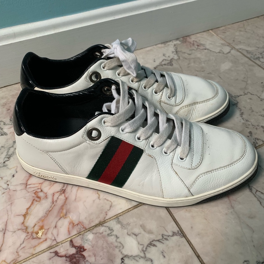 Gucci men’s shoes